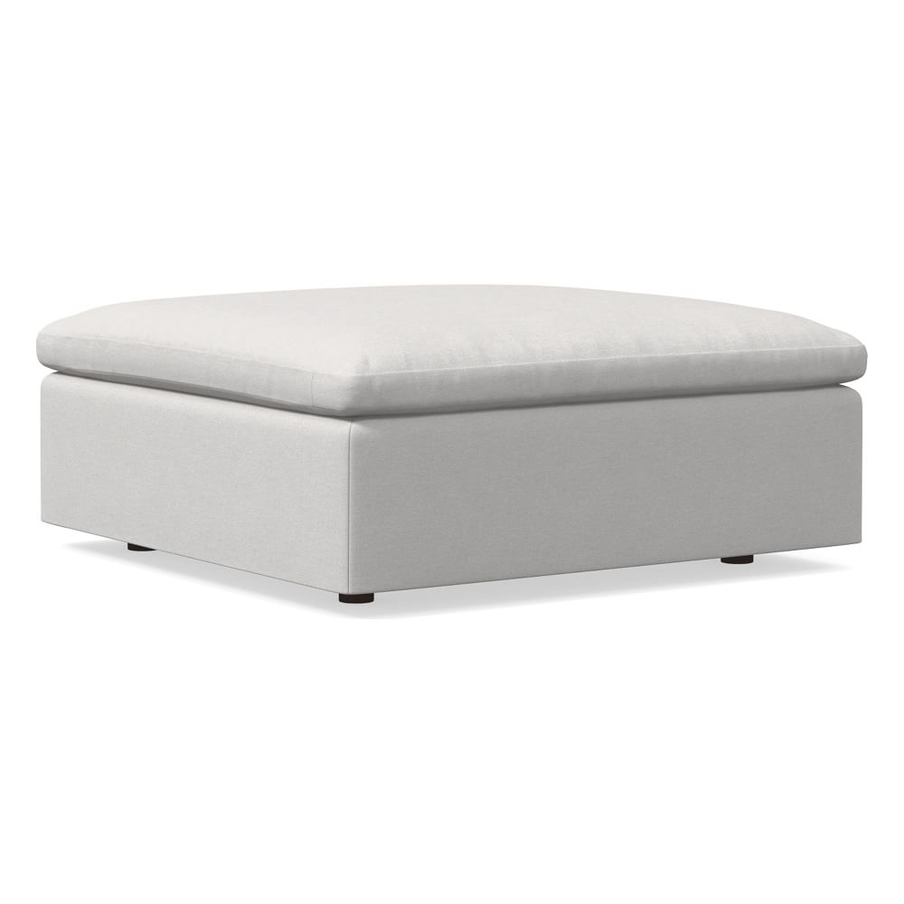 Harmony ottoman sales west elm